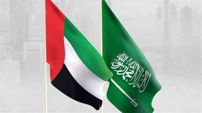 السعودية والإمارات،