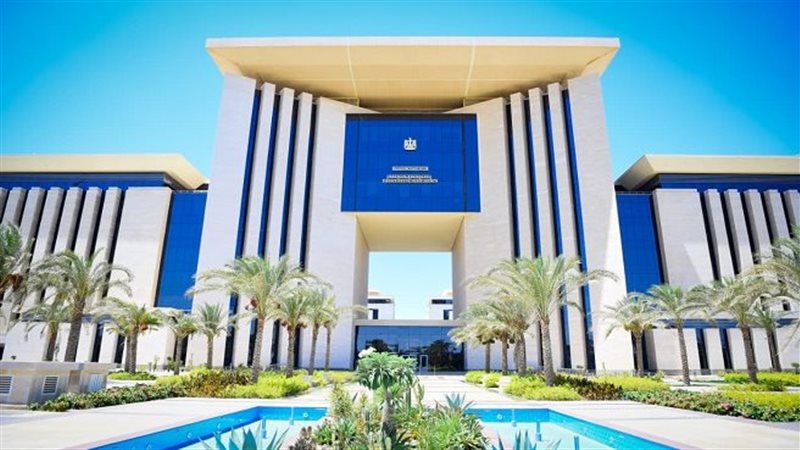 وزارة الخارجية المصرية