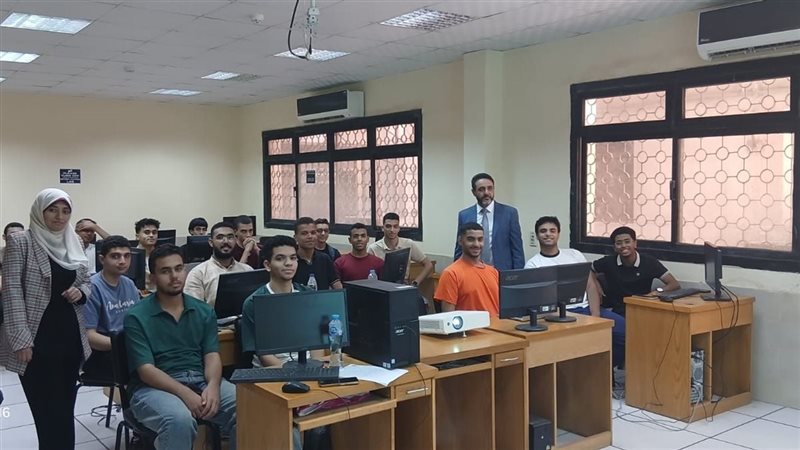 جامعة الأزهر 