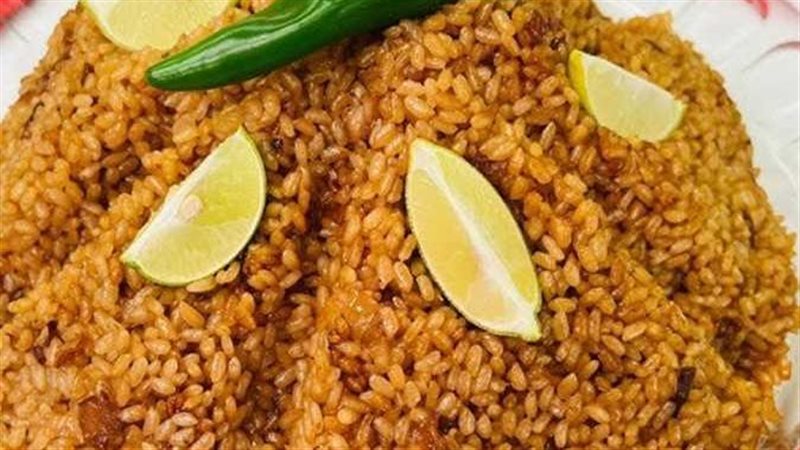 أرز الصيادية