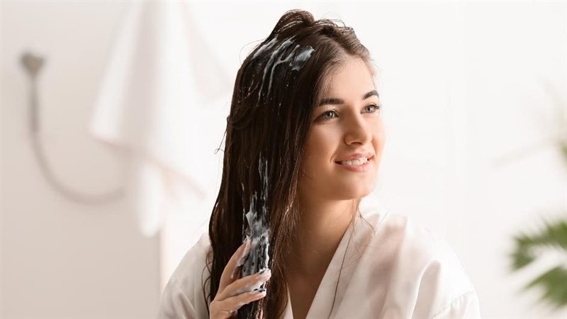وصفات طبيعية للعناية