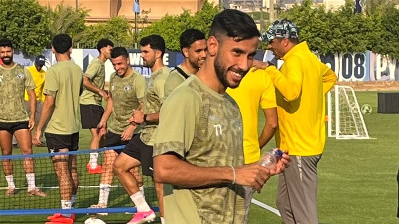 ناصر ماهر