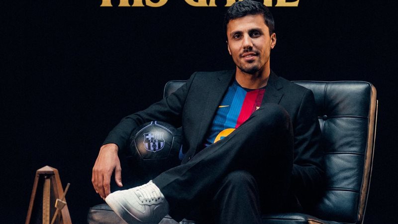 رودري 