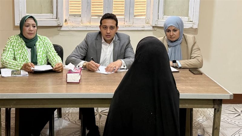 لقاء خدمة المواطنين