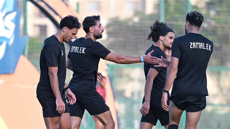 الزمالك 