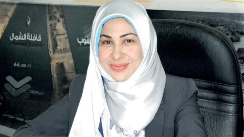 جيهان طلعت رئيس إذاعة