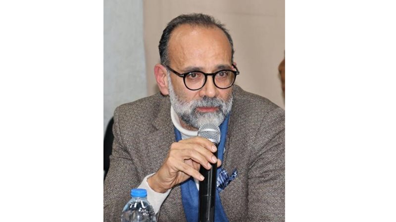 عمرو رضوان نائب رئيس