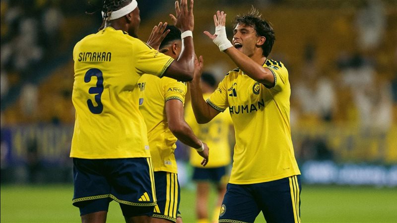 النصر 