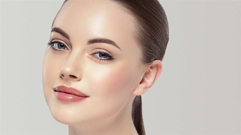 وصفات لإنعاش البشرة،
