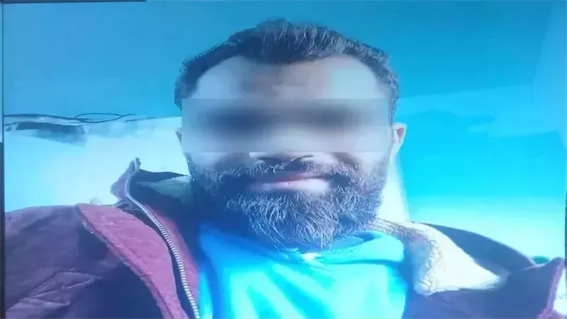 المتهم في جريمة الشرف