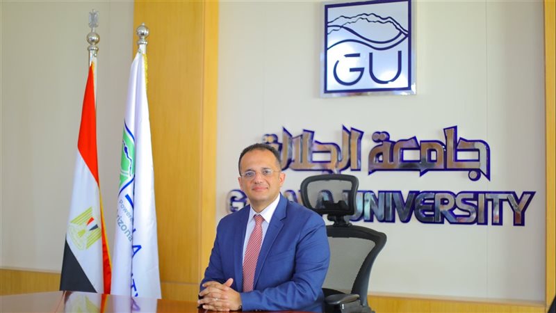 د. محمد الشناوي رئيس