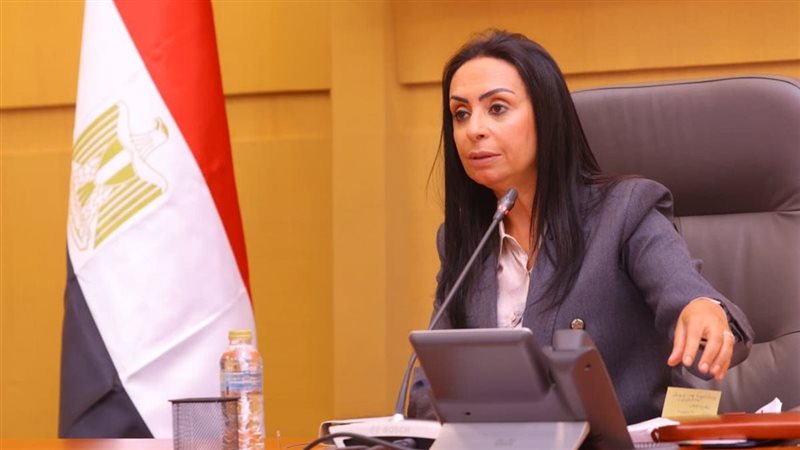 الدكتورة مايا مرسي