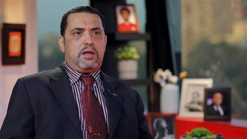 حازم المنوفي عضو