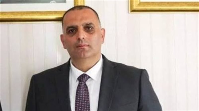 وزير شؤون القدس
