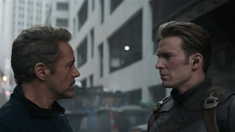 Avengers Endgame