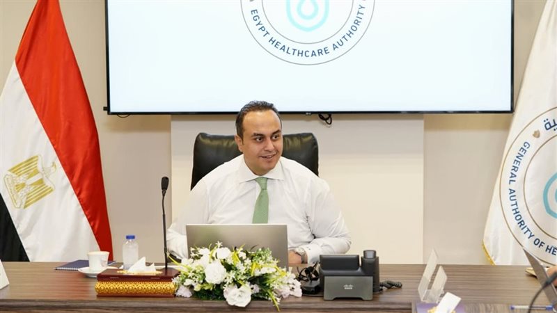 د. أحمد السبكي، فيتو