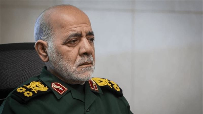 إيران تحذر دول الخليج: أي مساعدة للجيش الأمريكي تعد شراكة مباشرة في العدوان 