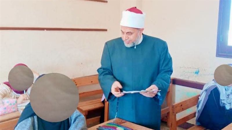 د. السيد أحمد الجنيدي