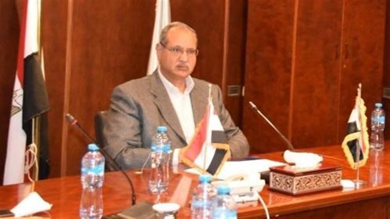 جورج زكريا، رئيس