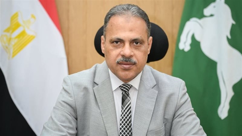 المهندس حازم الأشموني