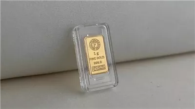 أسعار الذهب في الإمارات اليوم الخميس 2026.8.20