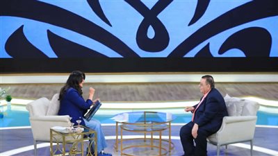 بعد فوزهما بجائزتي الدولة التقديرية، ليلى عبد المجيد وخضير البورسعيدي ضيفا 