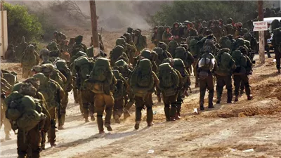 مسؤول إسرائيلي: نقص الأموال قد يجبر الجيش على تسريح الاحتياط بحلول سبتمبر