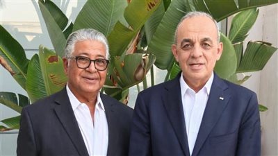 من المغطس إلى مسار العائلة المقدسة.. مصر والأردن يبحثان صناعة منتج سياحي روحاني عالمي
