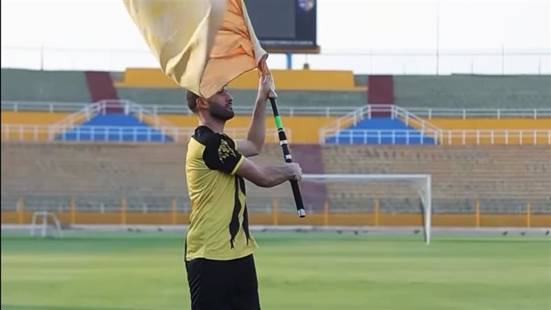 عمر كمال