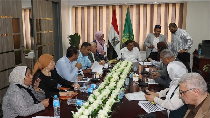 محافظ القليوبية،فيتو