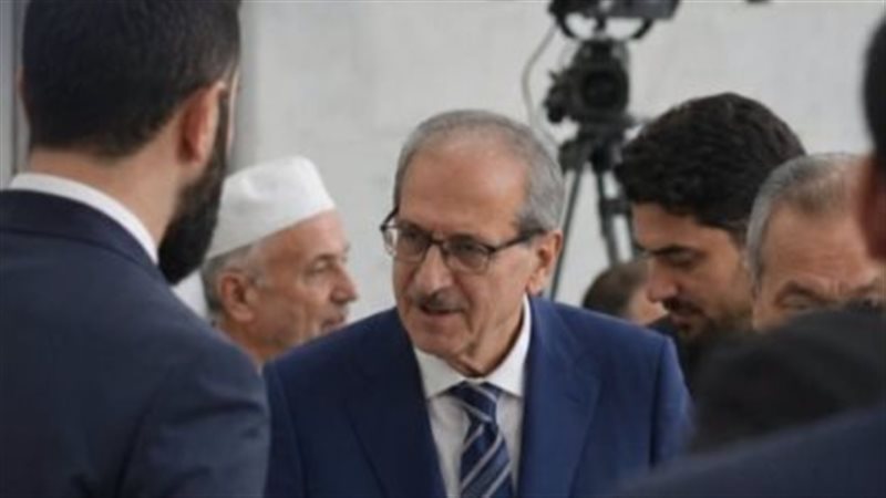 حسين الشرع
