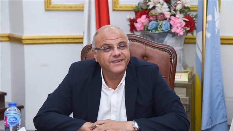 محافظ الإسكندرية،