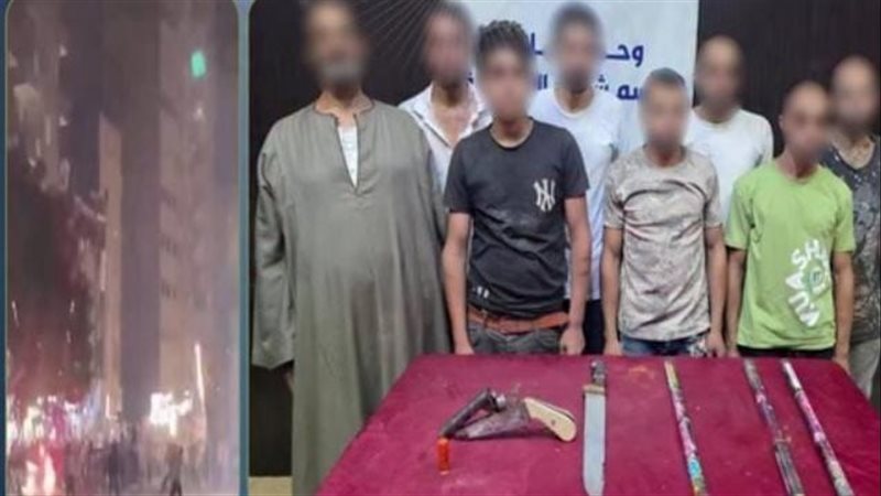 الداخلية تكشف تفاصيل