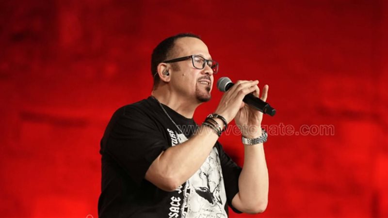 هشام عباس.فيتو