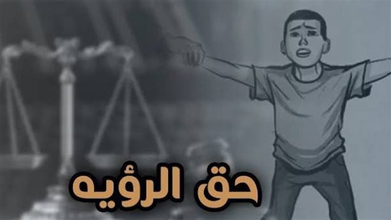 محكمة الأسرة، فيتو