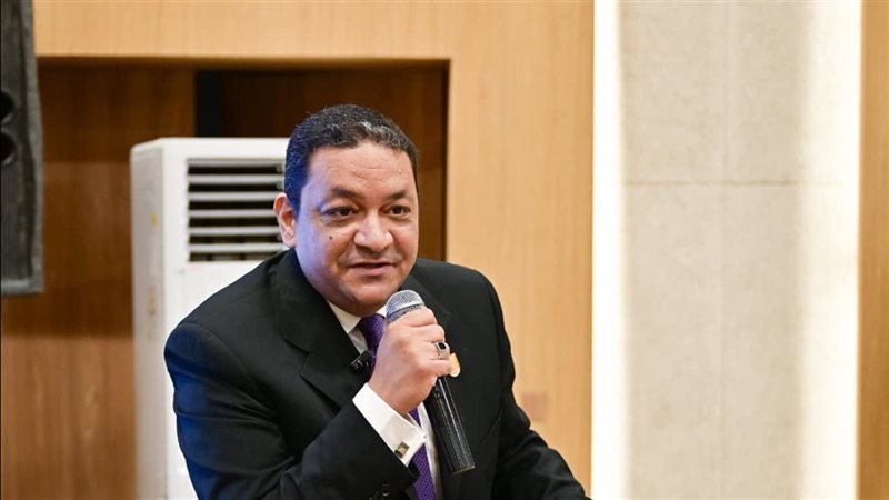 د. أحمد سمير عميد