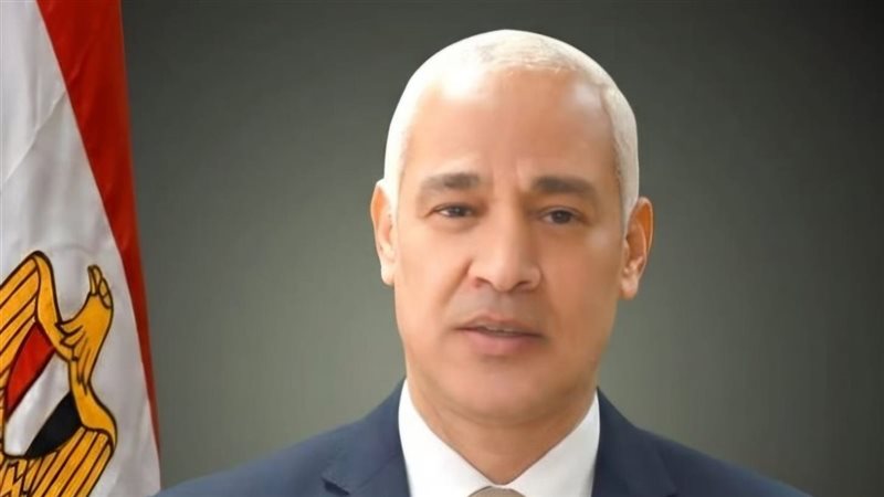 رئيس جامعة أسيوط