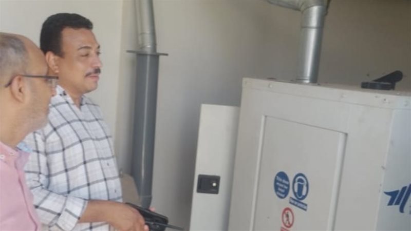 متابعة مشروعات حياة
