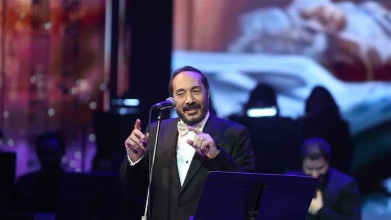 علي الحجار