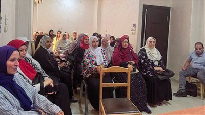 تكافؤ الفرص بالشرقية تنظم ندوة توعوية حول مبادرة 