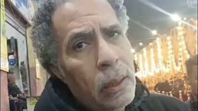 منتج رضا البحراوي يثير الجدل حول 