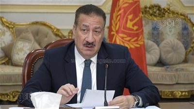 محافظ بورسعيد يحيل مخالفات إدارة المركبات والنقل الميكانيكي للنيابة العامة
