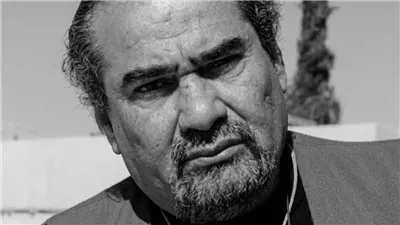 وفاة المخرج المغربي مصطفى الدرقاوي عن عمر ناهز 82 عاما