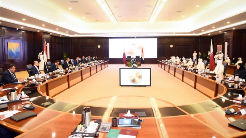 الدورة السابعة للجنة