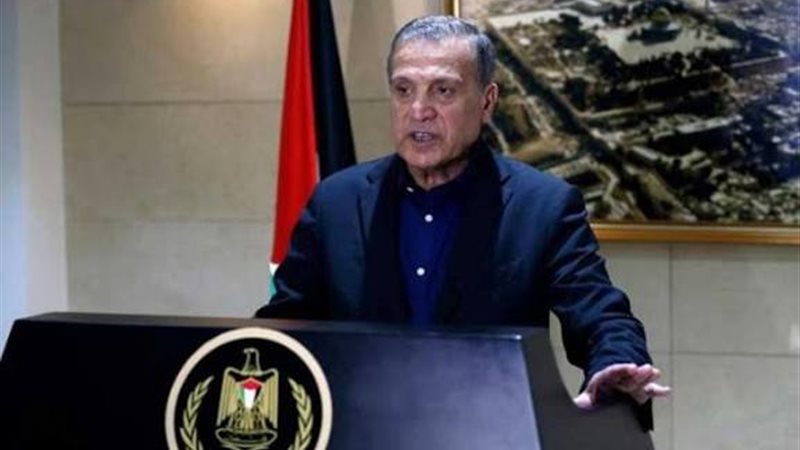  المتحدث الرسمي باسم