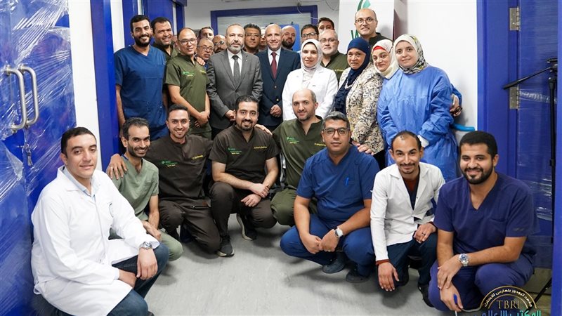 برنامج تدريبي حول