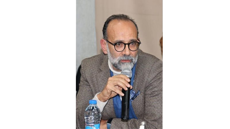 عمرو رضوان