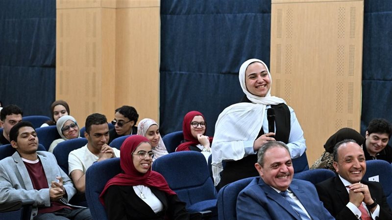 اوائل الثانوية العامة