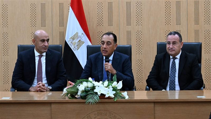 لقاء رئيس الوزراء