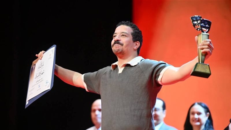 سعيد سالمان، فيتو